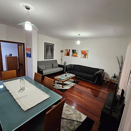 Apartment Bonimar Funchal  Eksteriør bilde