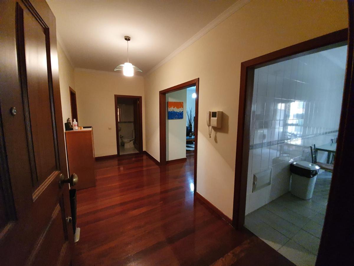 Apartment Bonimar Funchal  Eksteriør bilde