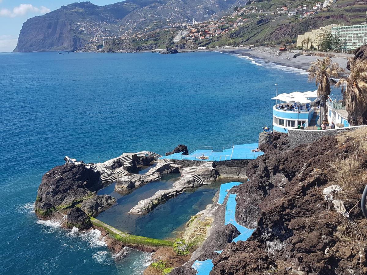 Apartment Bonimar Funchal  Eksteriør bilde