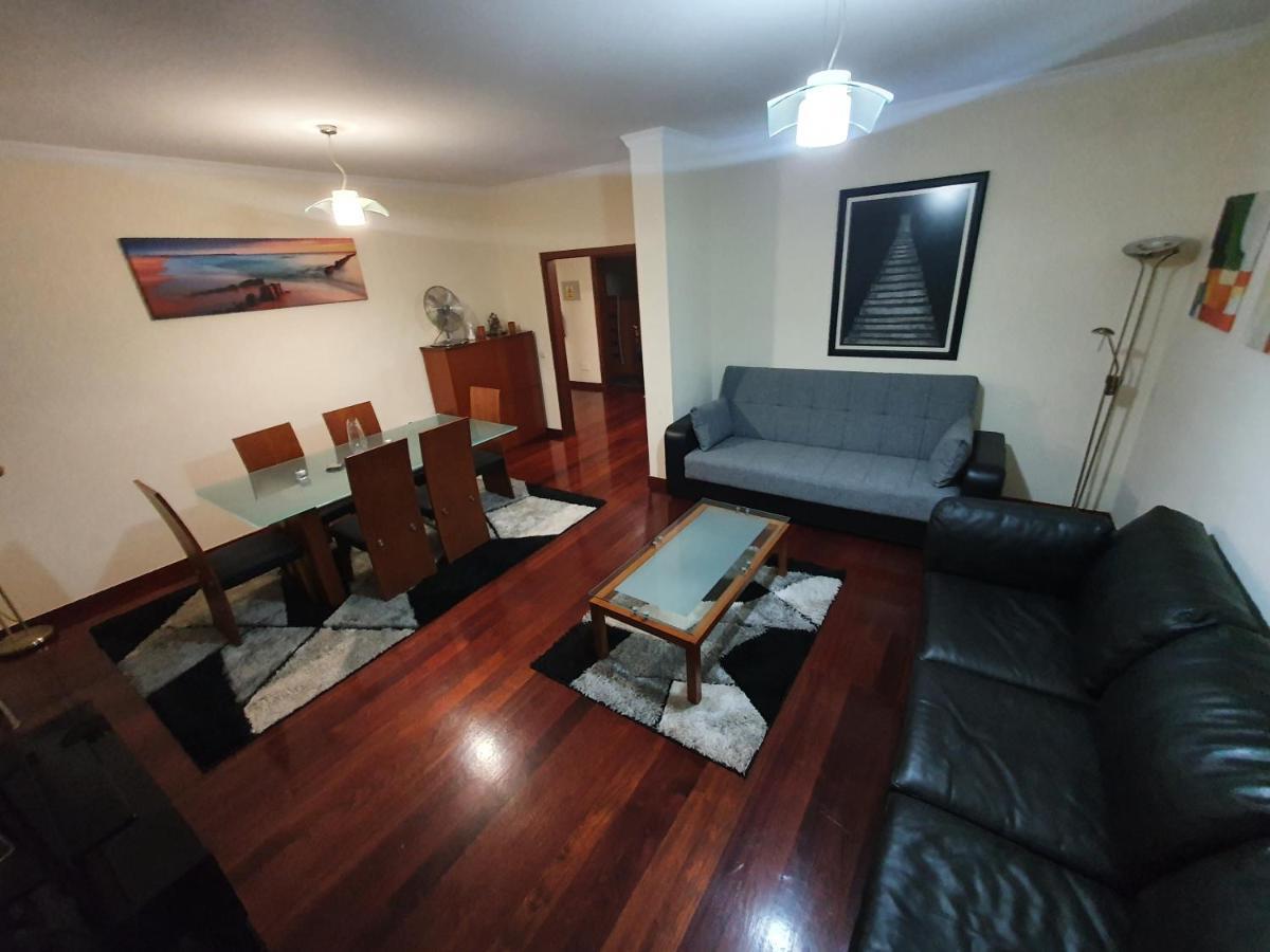 Apartment Bonimar Funchal  Eksteriør bilde