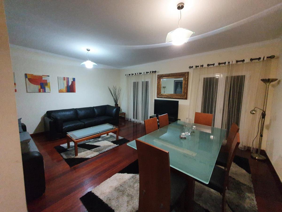Apartment Bonimar Funchal  Eksteriør bilde