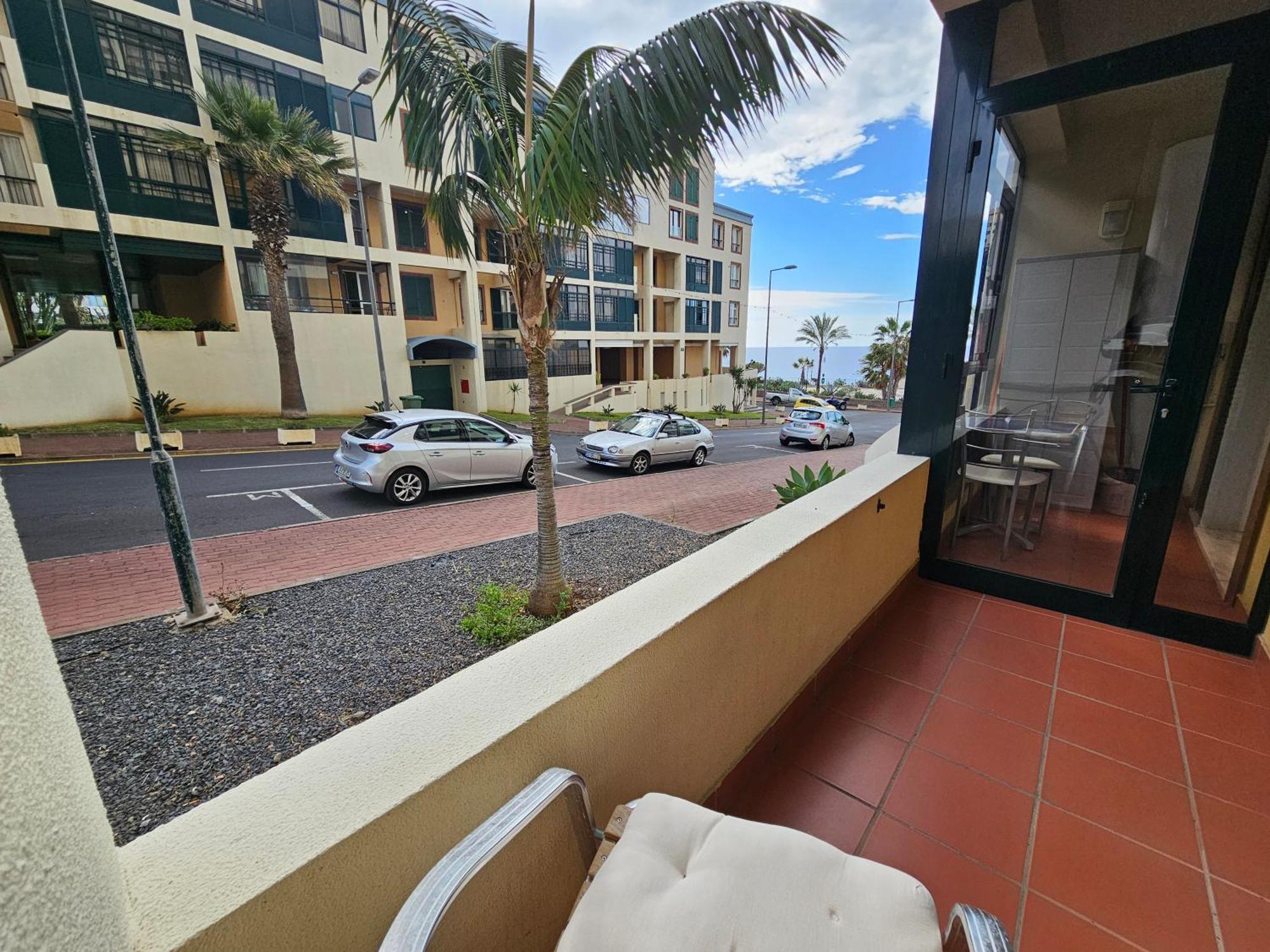 Apartment Bonimar Funchal  Eksteriør bilde