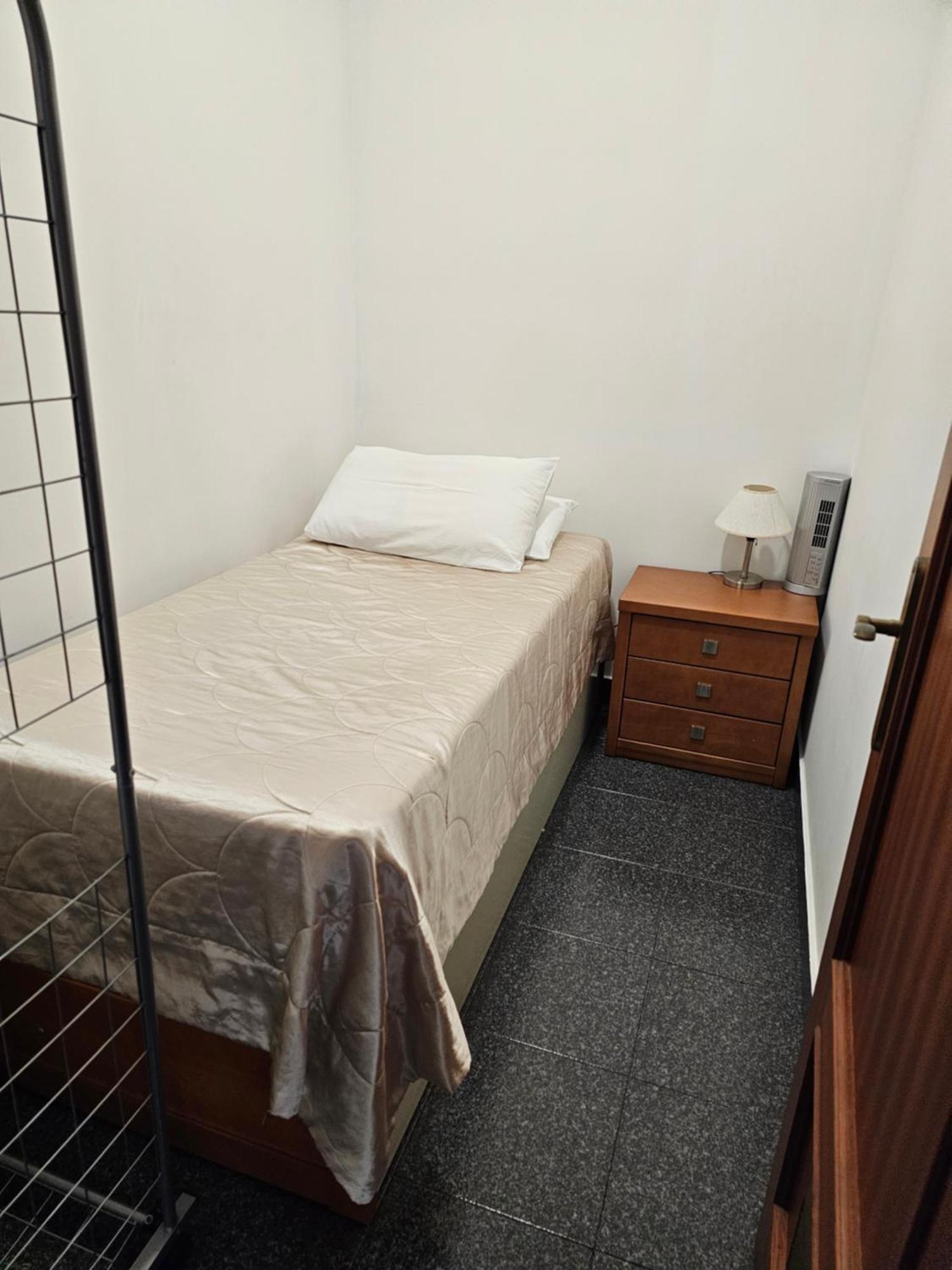 Apartment Bonimar Funchal  Eksteriør bilde