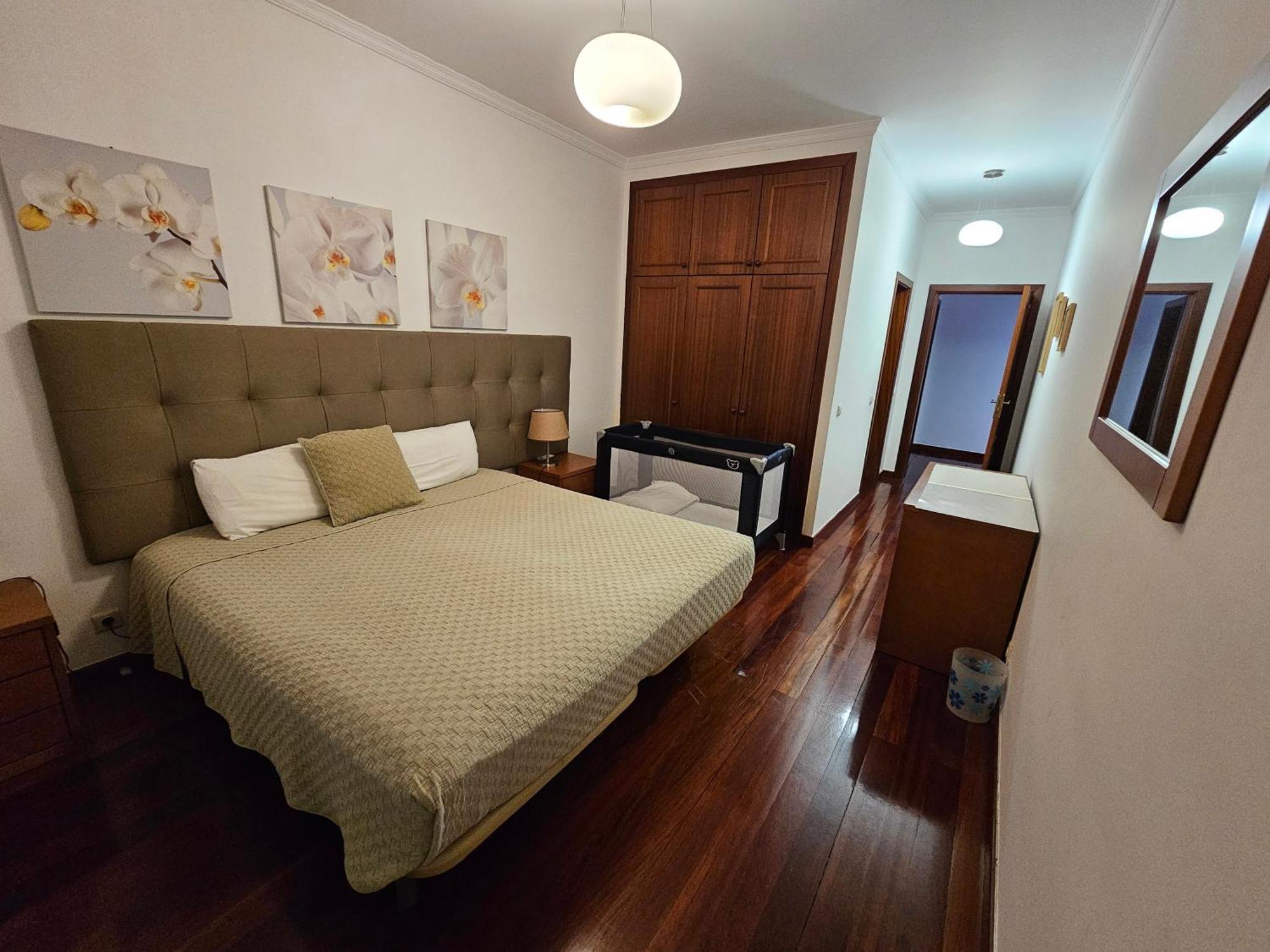 Apartment Bonimar Funchal  Eksteriør bilde