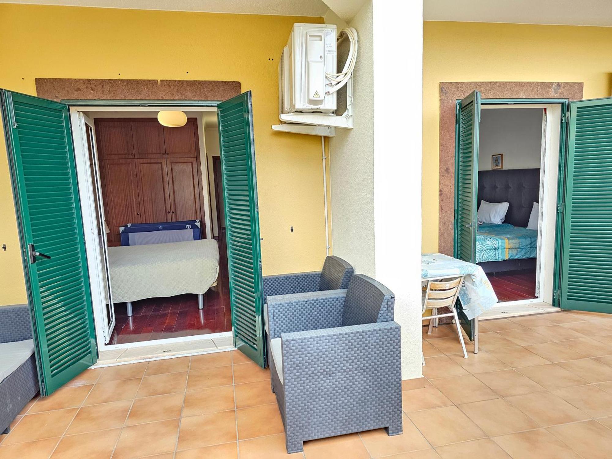Apartment Bonimar Funchal  Eksteriør bilde