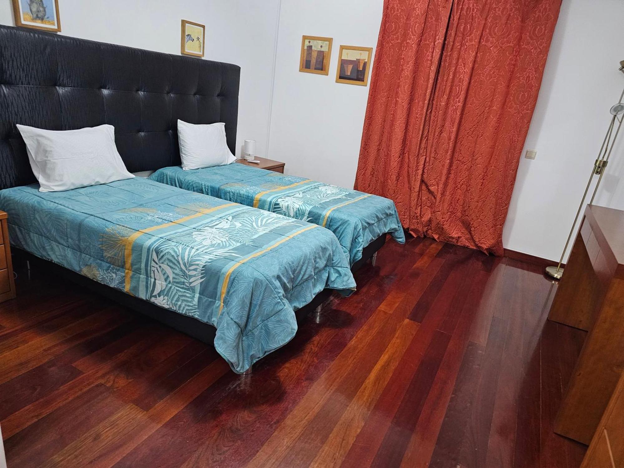 Apartment Bonimar Funchal  Eksteriør bilde