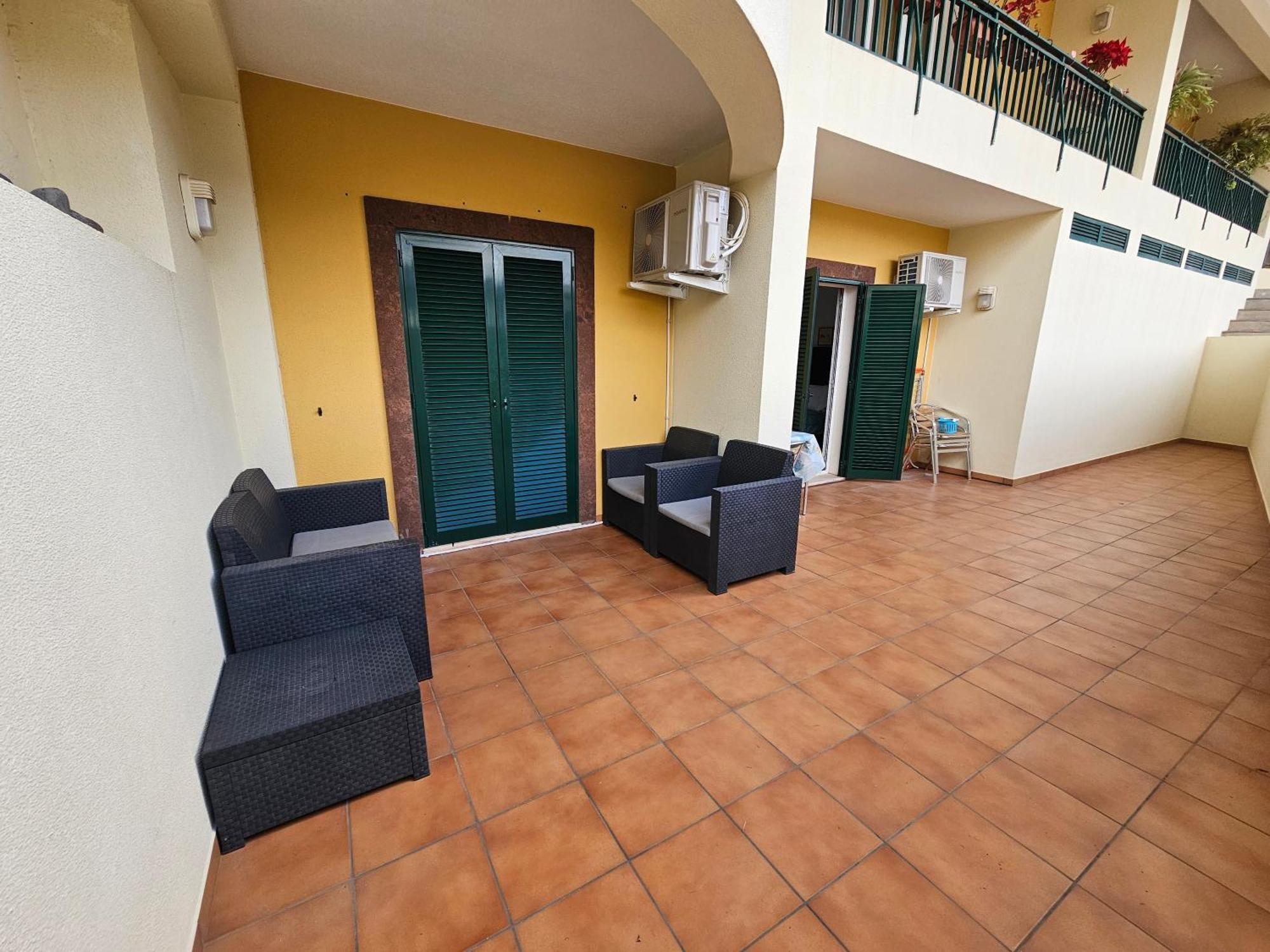 Apartment Bonimar Funchal  Eksteriør bilde