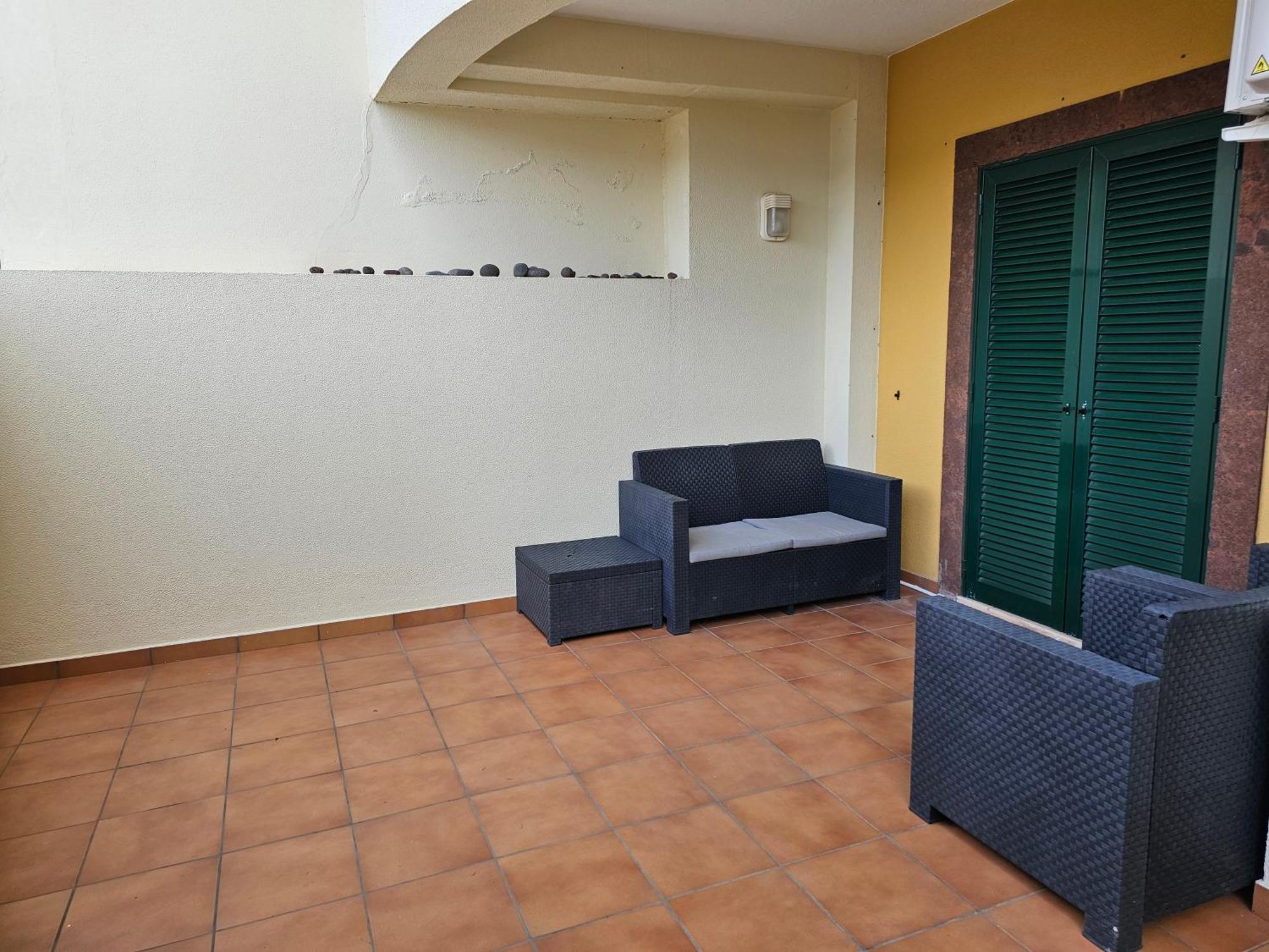 Apartment Bonimar Funchal  Eksteriør bilde
