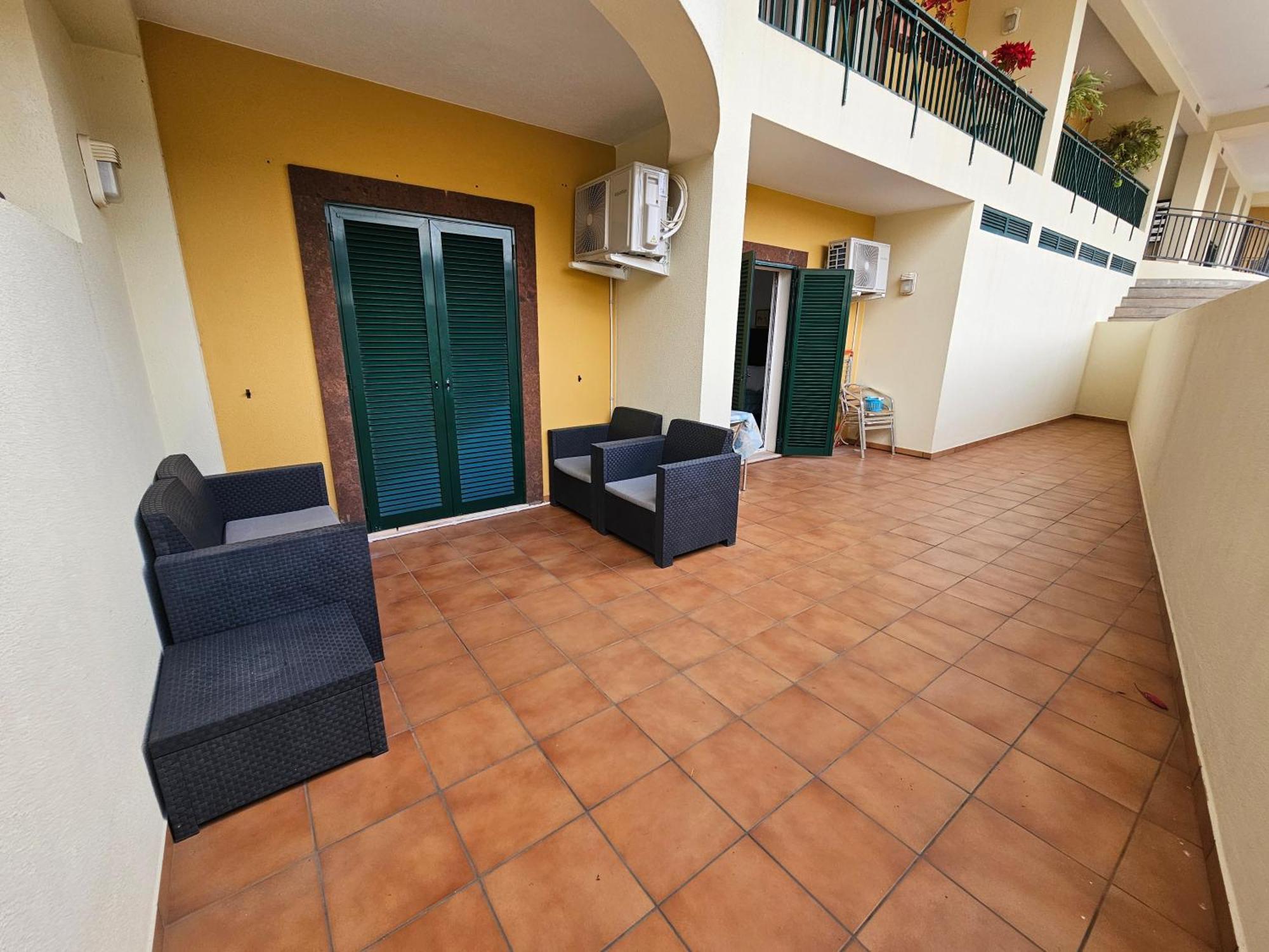 Apartment Bonimar Funchal  Eksteriør bilde