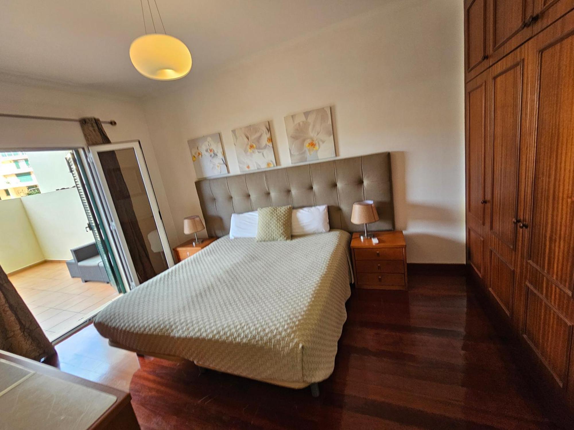 Apartment Bonimar Funchal  Eksteriør bilde