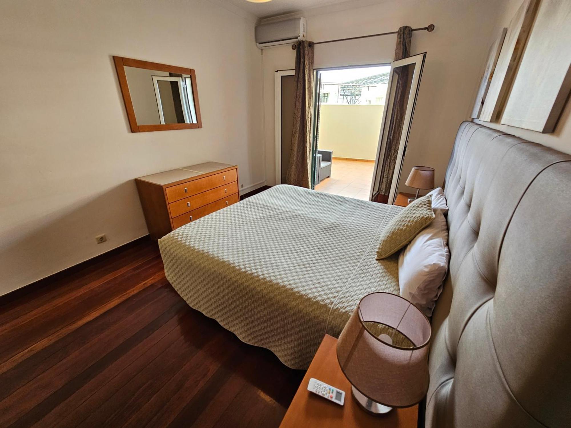 Apartment Bonimar Funchal  Eksteriør bilde