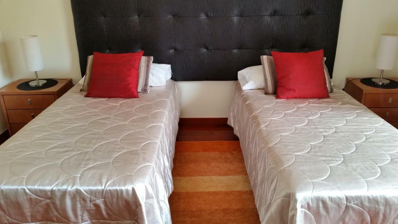 Apartment Bonimar Funchal  Eksteriør bilde